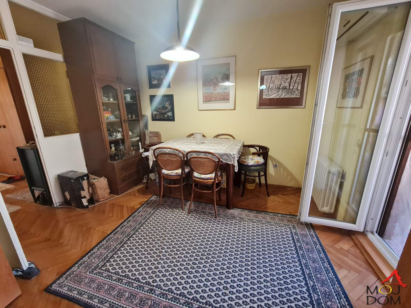 Stan,NOVI SAD,CENTAR,kv: 86, € 350000, ID: 1026852 5