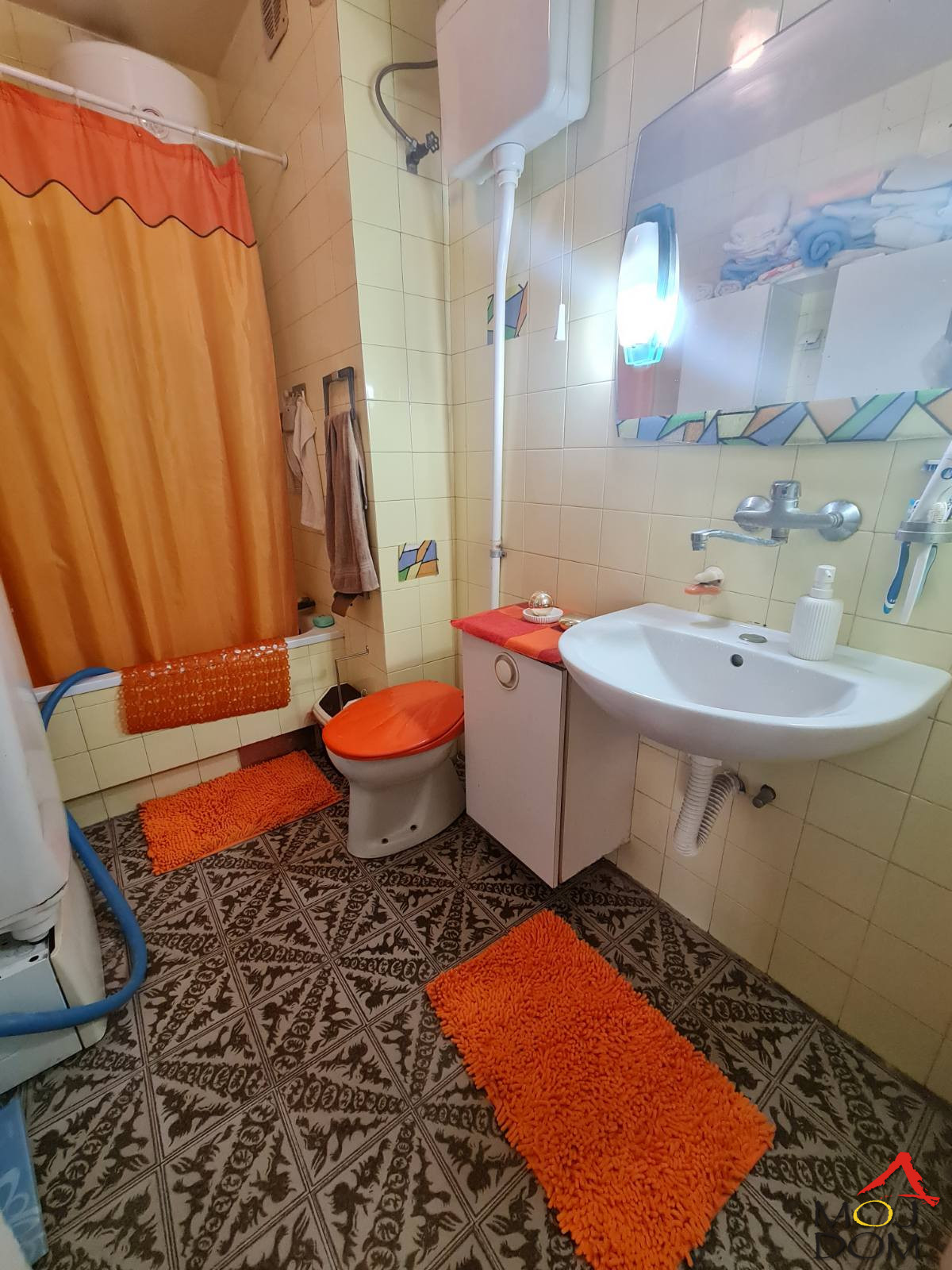 Stan,NOVI SAD,CENTAR,kv: 86, € 350000, ID: 1026852 15