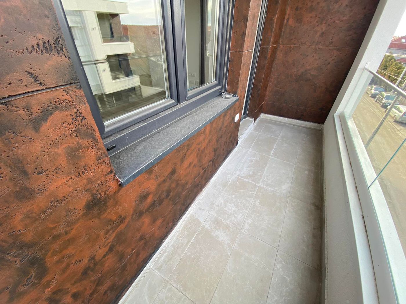 Kompletno namešten jednoiposoban stan   uknjižen 062 792 583 4