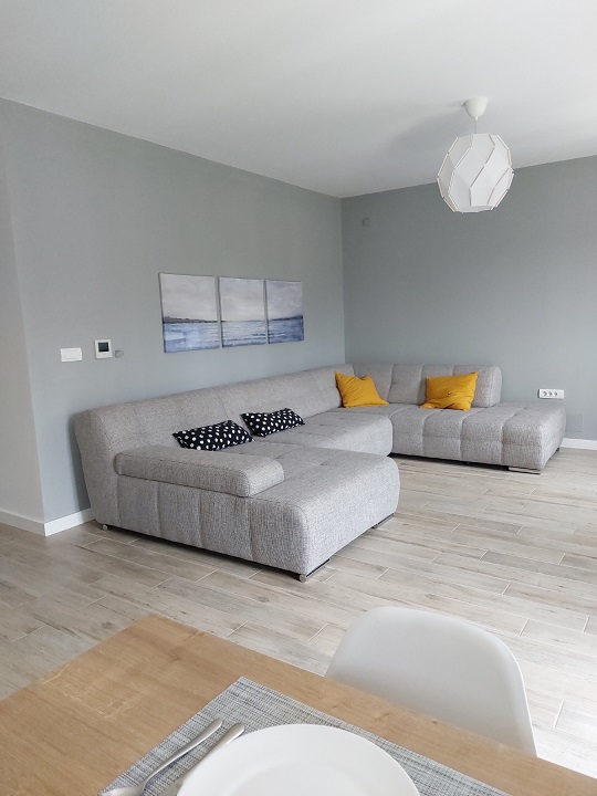 Kuca sa placem Radiofar 3