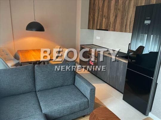 Dvosoban stan, 39 m2, Dorćol, K District ID: 100792 3
