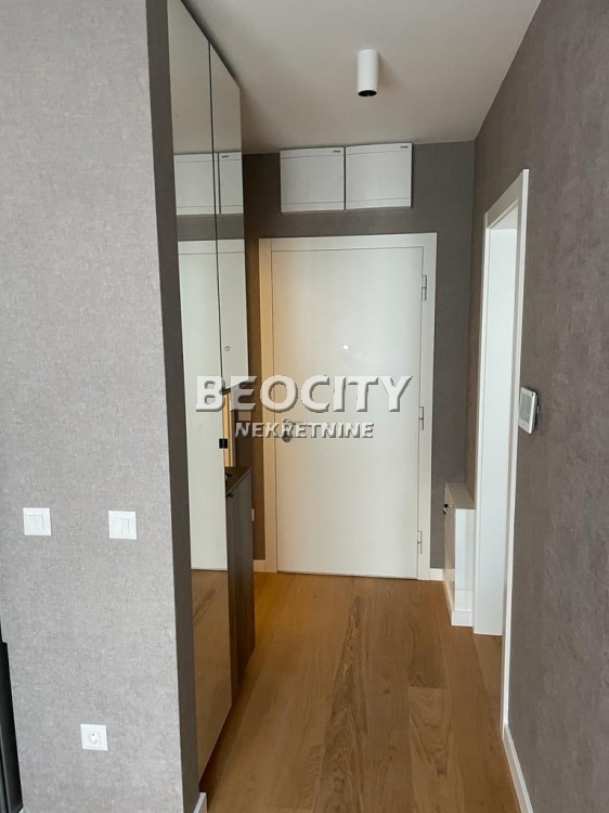 Dvosoban stan, 39 m2, Dorćol, K District ID: 100792 11