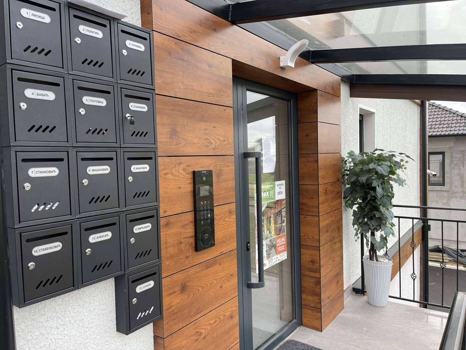 PENTHAUS SA NAJLEPŠIM POGLEDOM 5