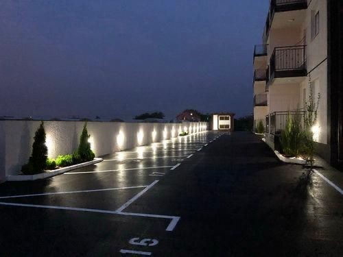 LUX STANOVI OD 29 DO 115 M2 U STAMBENOM KOMPLEKSU 2