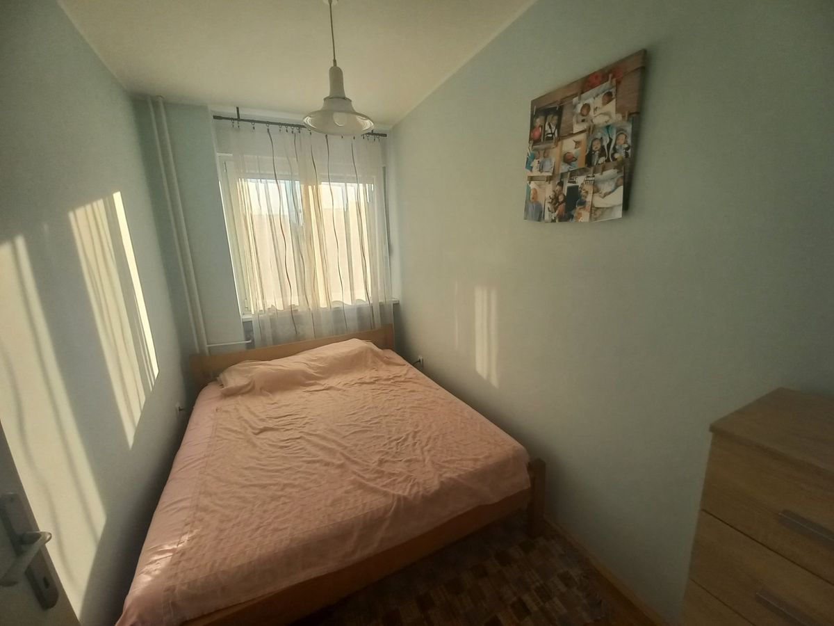 Komforan trosoban stan idealnog rasporeda  3