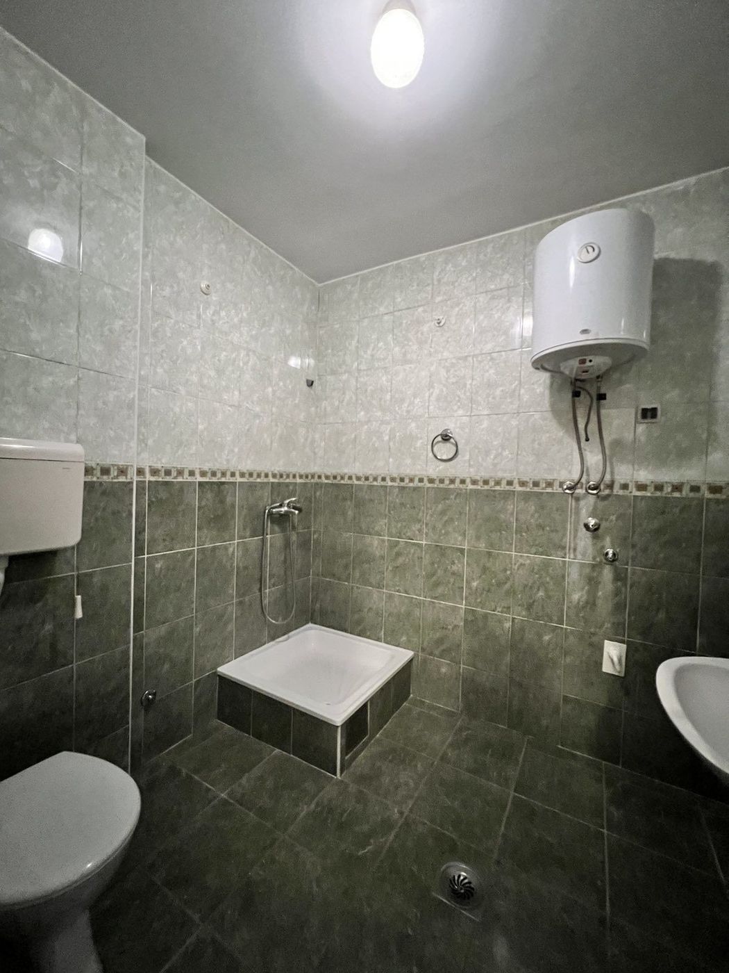 Odmah useljiv dvosoban stan idealnog rasporeda   bez ulaganja 4