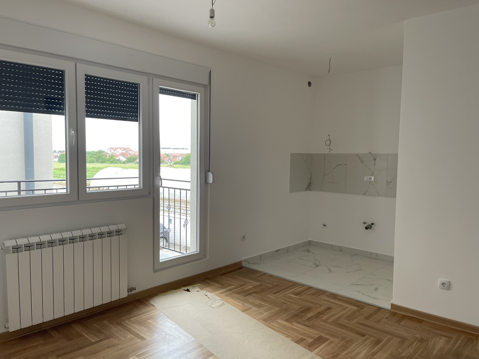 LUX STAN USELJIV KOD HRAMA 2