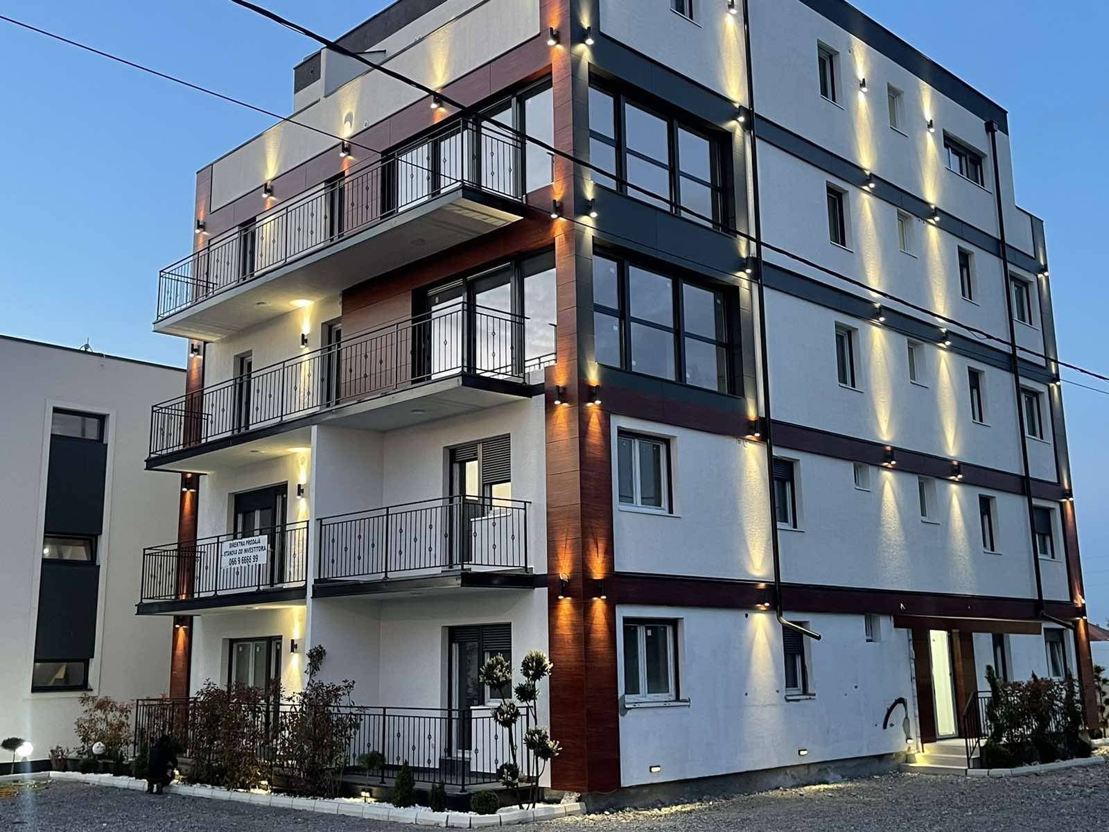 LUX STAN SA NAJLEPŠIM POGLEDOM 2