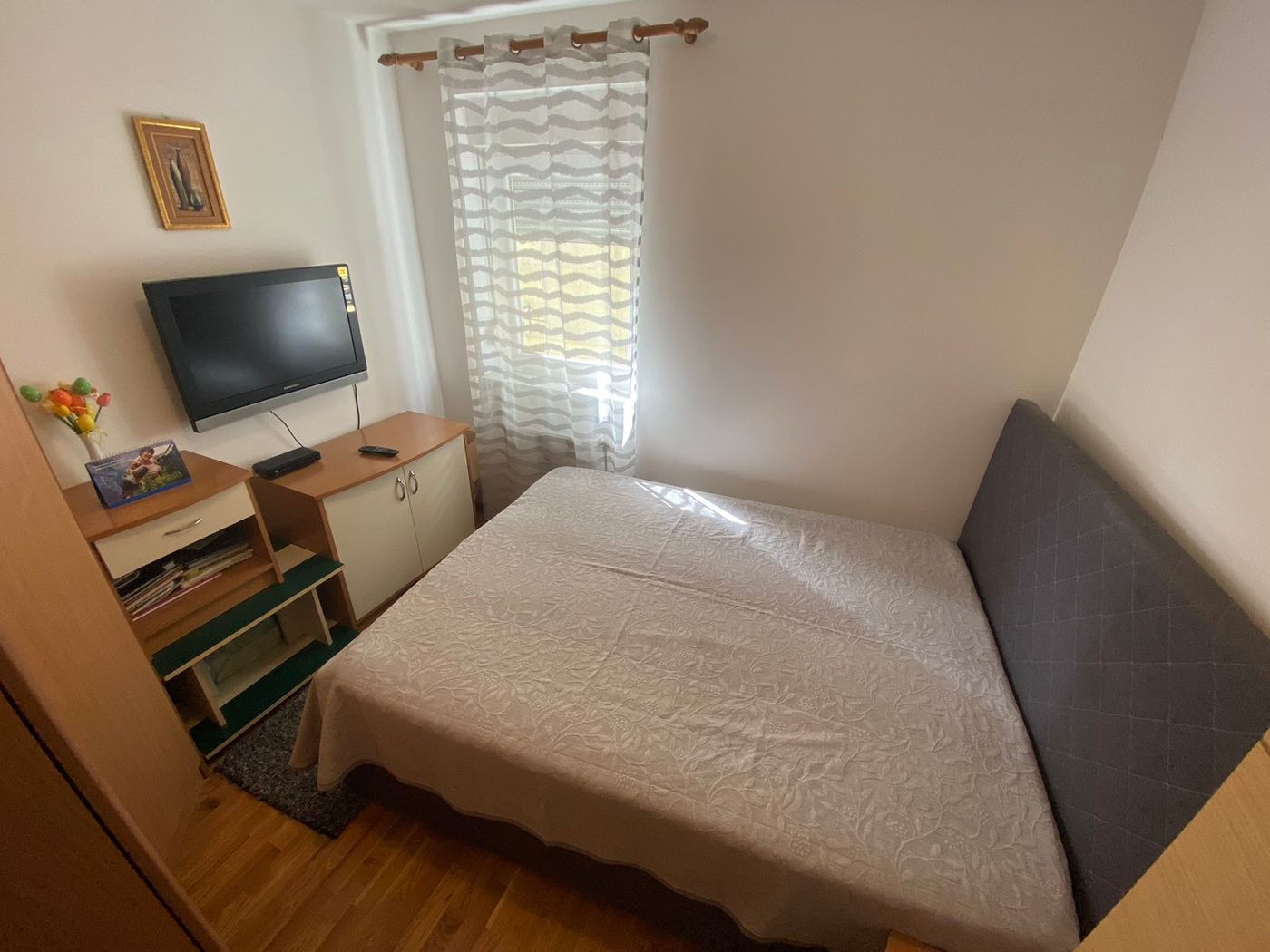 Najpovoljniji dvoiposoban stan   ODLIČAN  3