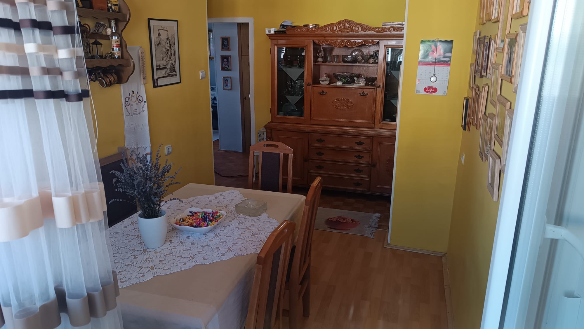 Stan  Gagarinova  Novi sad 2