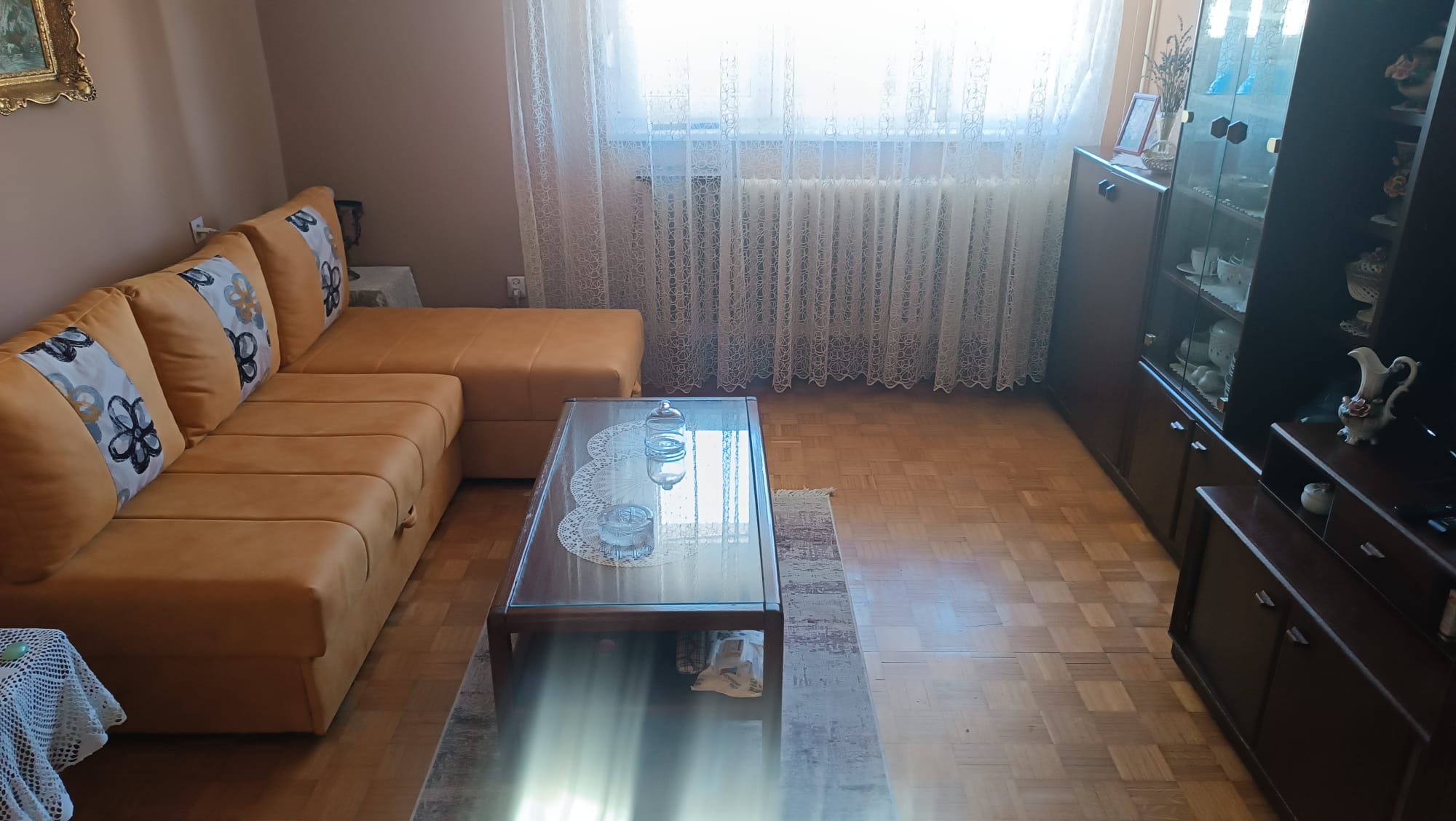 Stan  Gagarinova  Novi sad 3