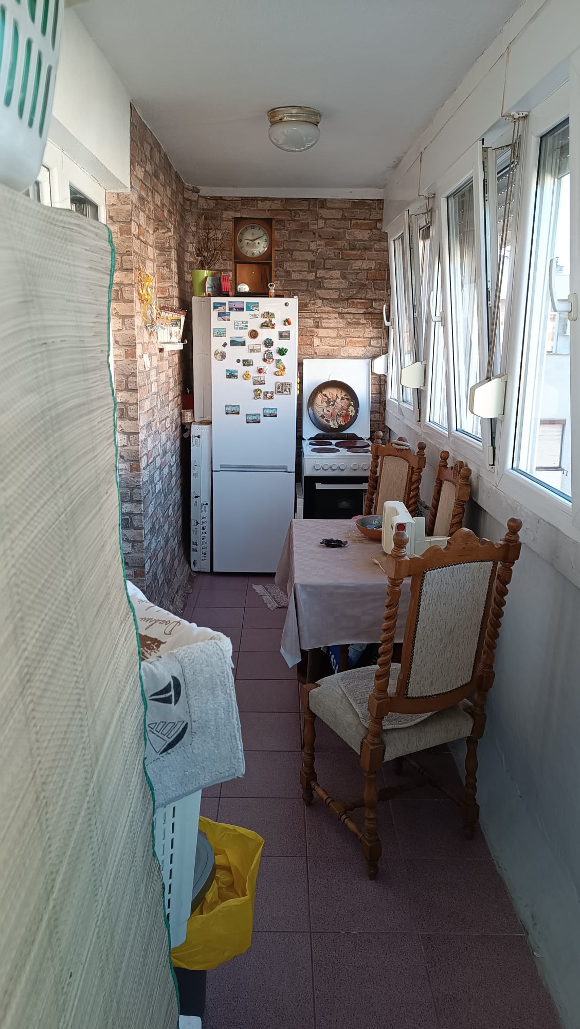 Stan  Gagarinova  Novi sad 4