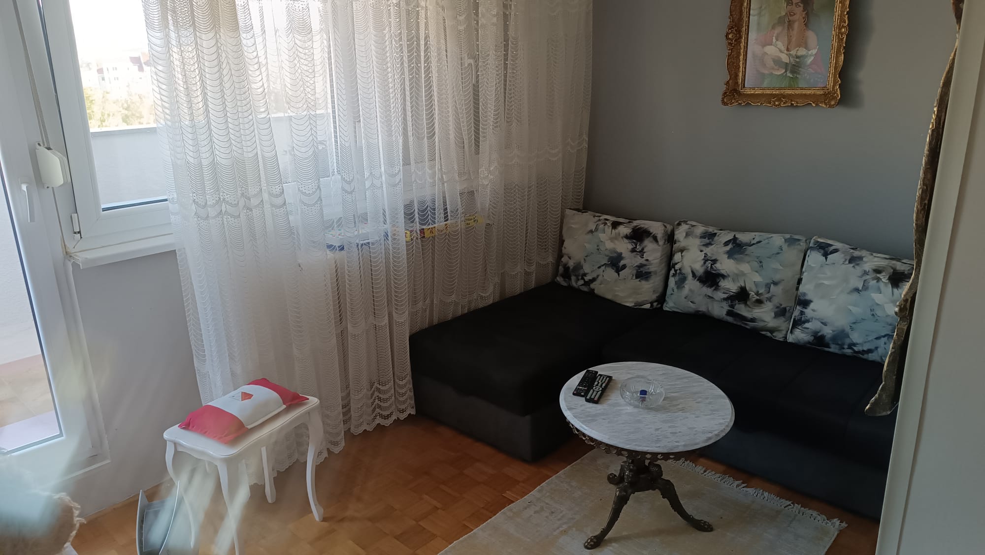 Stan  Gagarinova  Novi sad 5