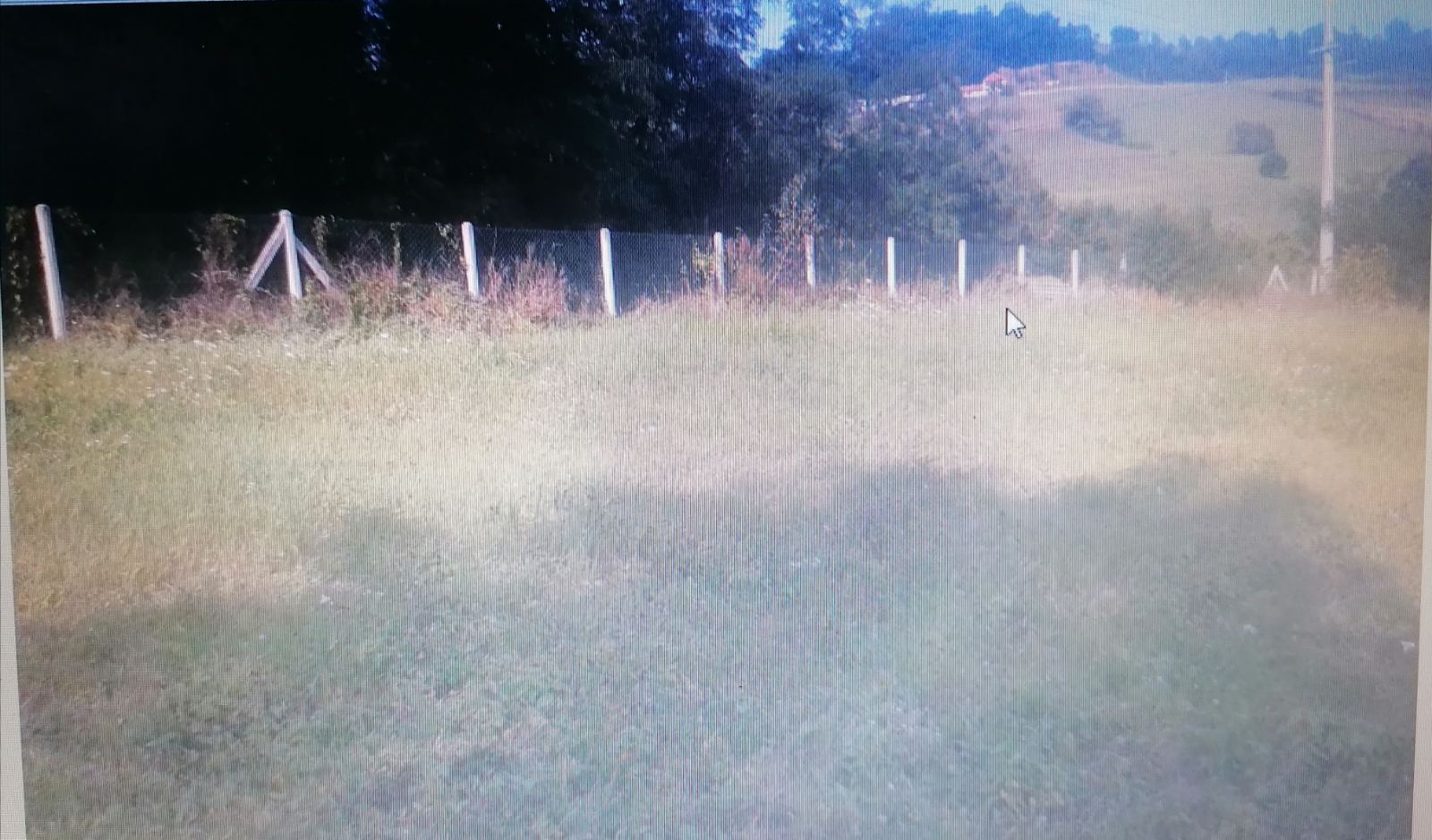 Plac u Belanovici kod Ljiga 2