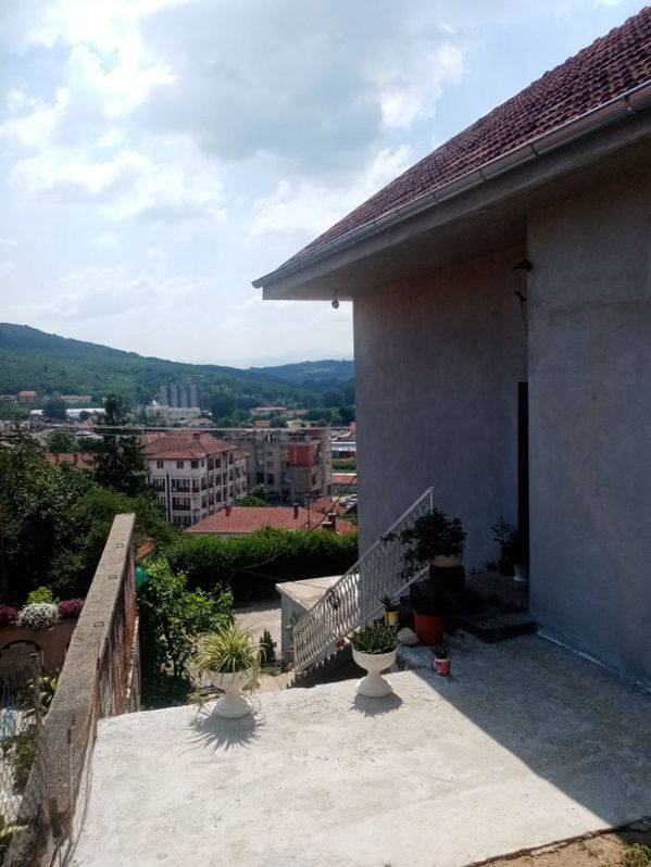 Lebane na vodi kuca na prodaju 4