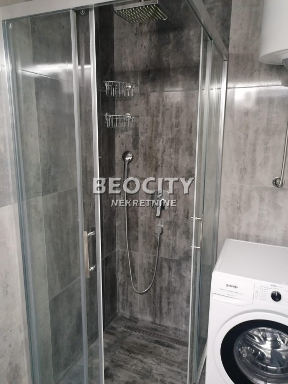 Dvosoban stan, 43 m2, Vračar ID: 94473 13