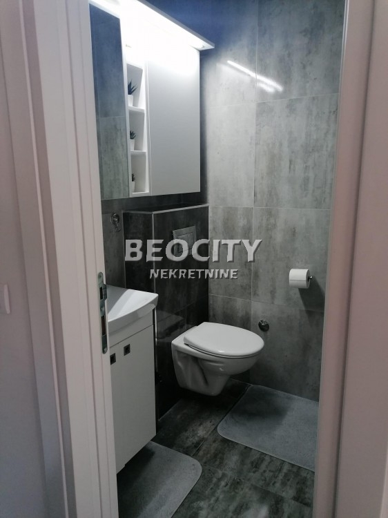 Dvosoban stan, 43 m2, Vračar ID: 94473 15