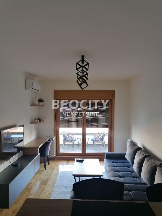 Dvosoban stan, 43 m2, Vračar ID: 94473 2