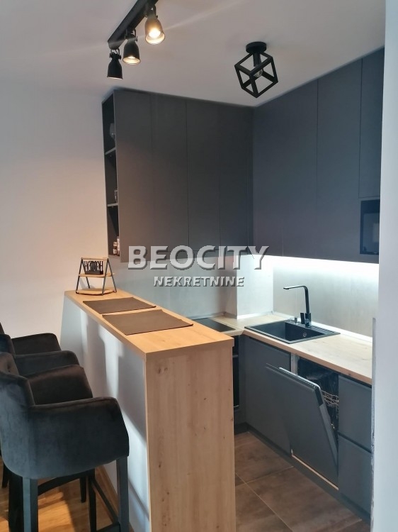 Dvosoban stan, 43 m2, Vračar ID: 94473 3