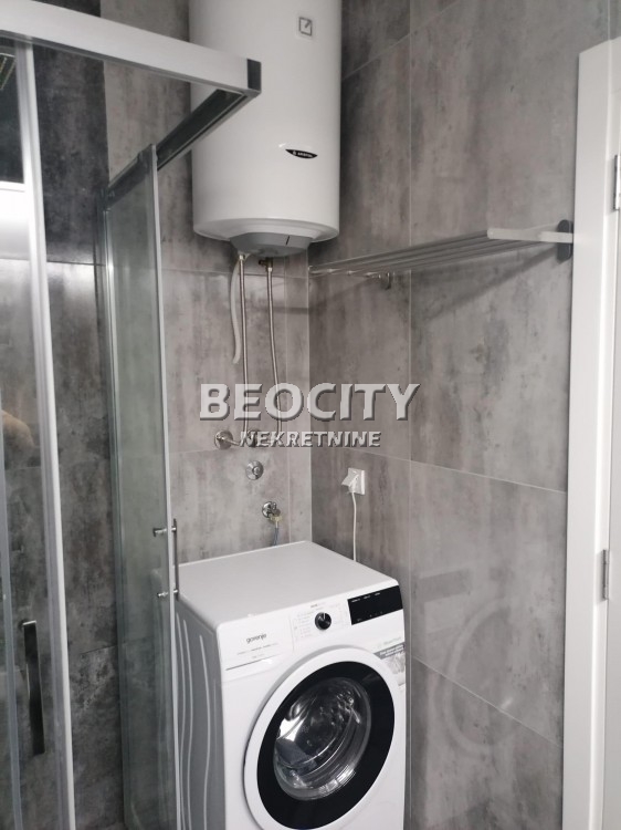 Dvosoban stan, 43 m2, Vračar ID: 94473 16