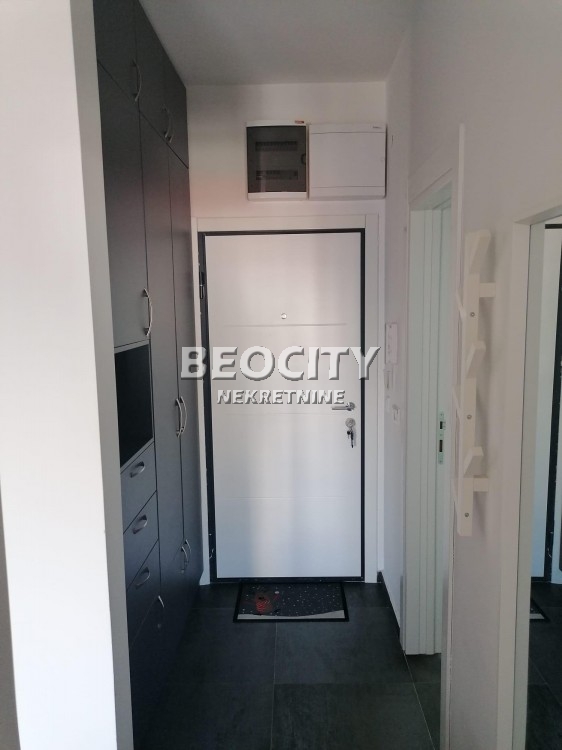 Dvosoban stan, 43 m2, Vračar ID: 94473 17