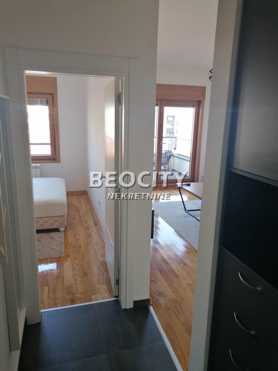 Dvosoban stan, 43 m2, Vračar ID: 94473 4