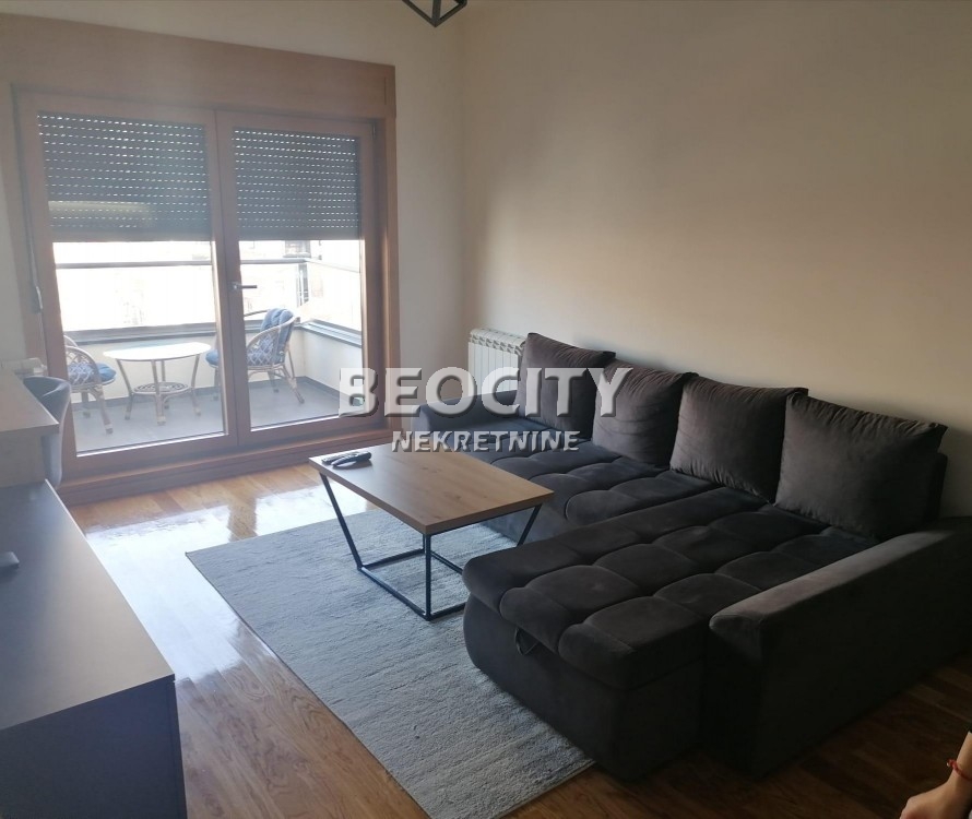 Dvosoban stan, 43 m2, Vračar ID: 94473 5