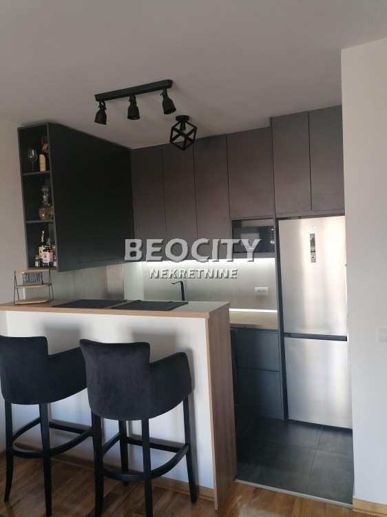 Dvosoban stan, 43 m2, Vračar ID: 94473 6