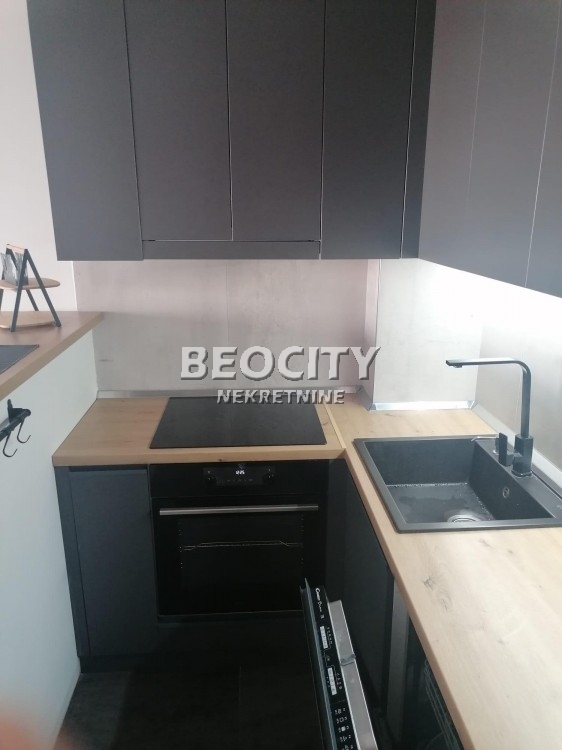 Dvosoban stan, 43 m2, Vračar ID: 94473 7