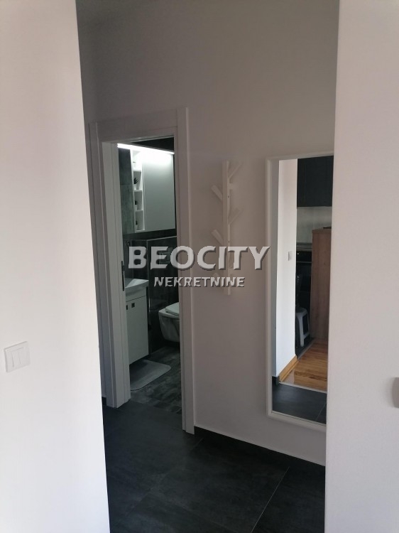 Dvosoban stan, 43 m2, Vračar ID: 94473 11