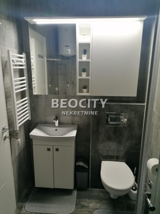 Dvosoban stan, 43 m2, Vračar ID: 94473 12