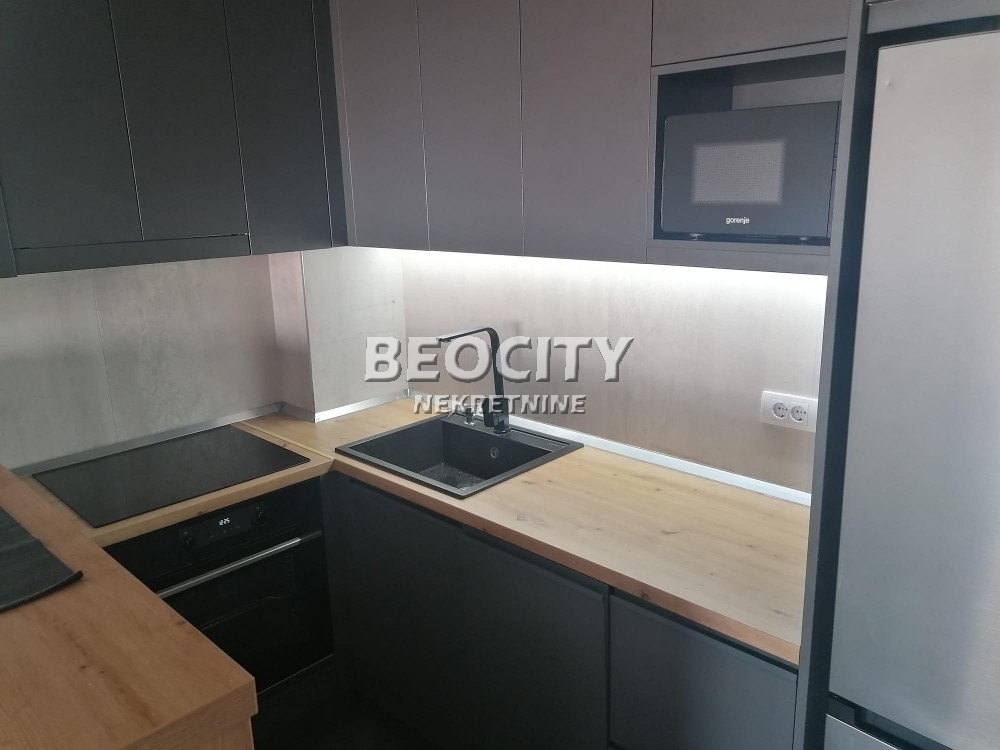 Dvosoban stan, 43 m2, Vračar ID: 94473 8