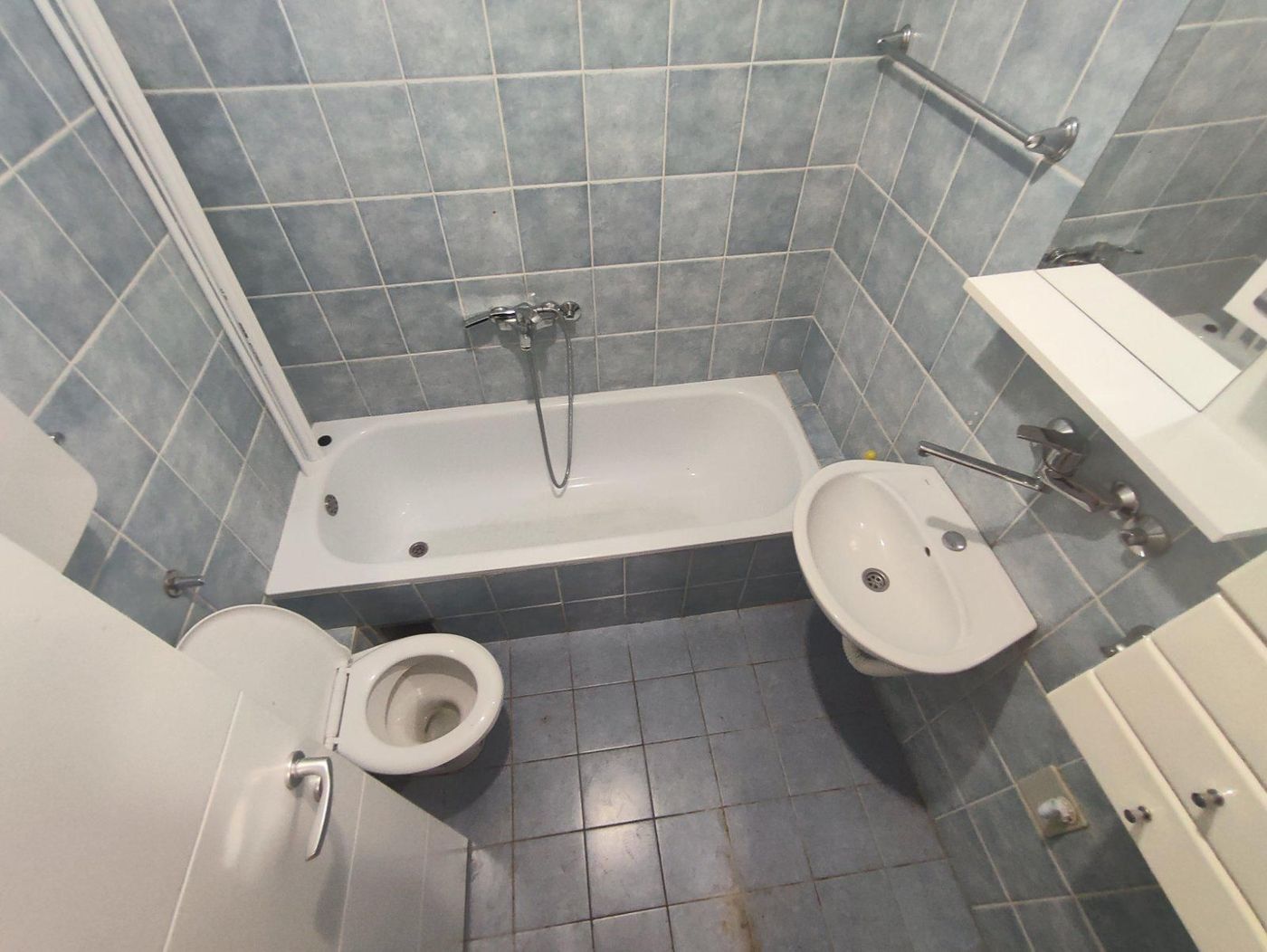 Jednosoban stan bez ulaganja   odlična lokacija 5