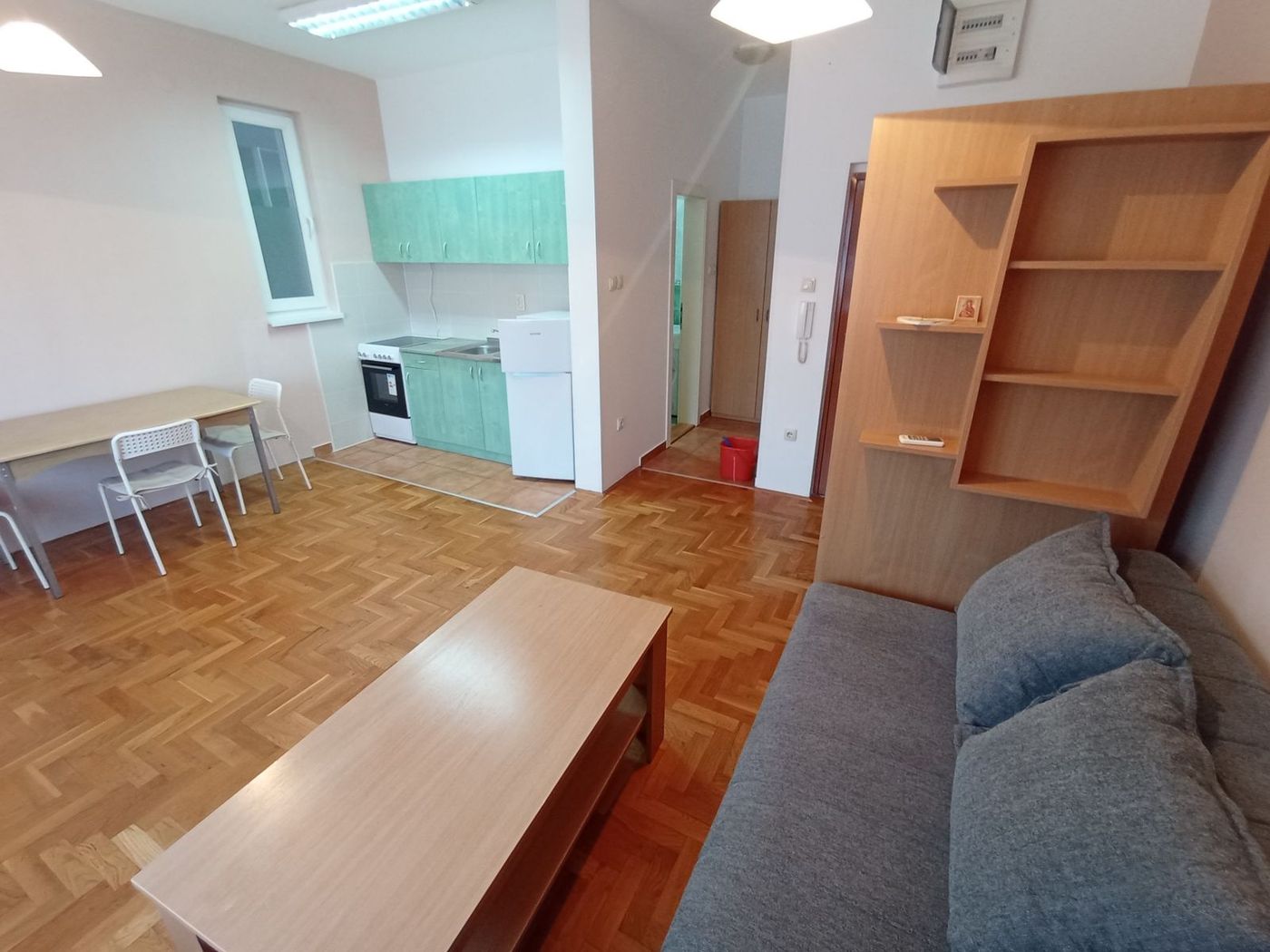 Bez ulaganja  Fantastična nekretnina 2