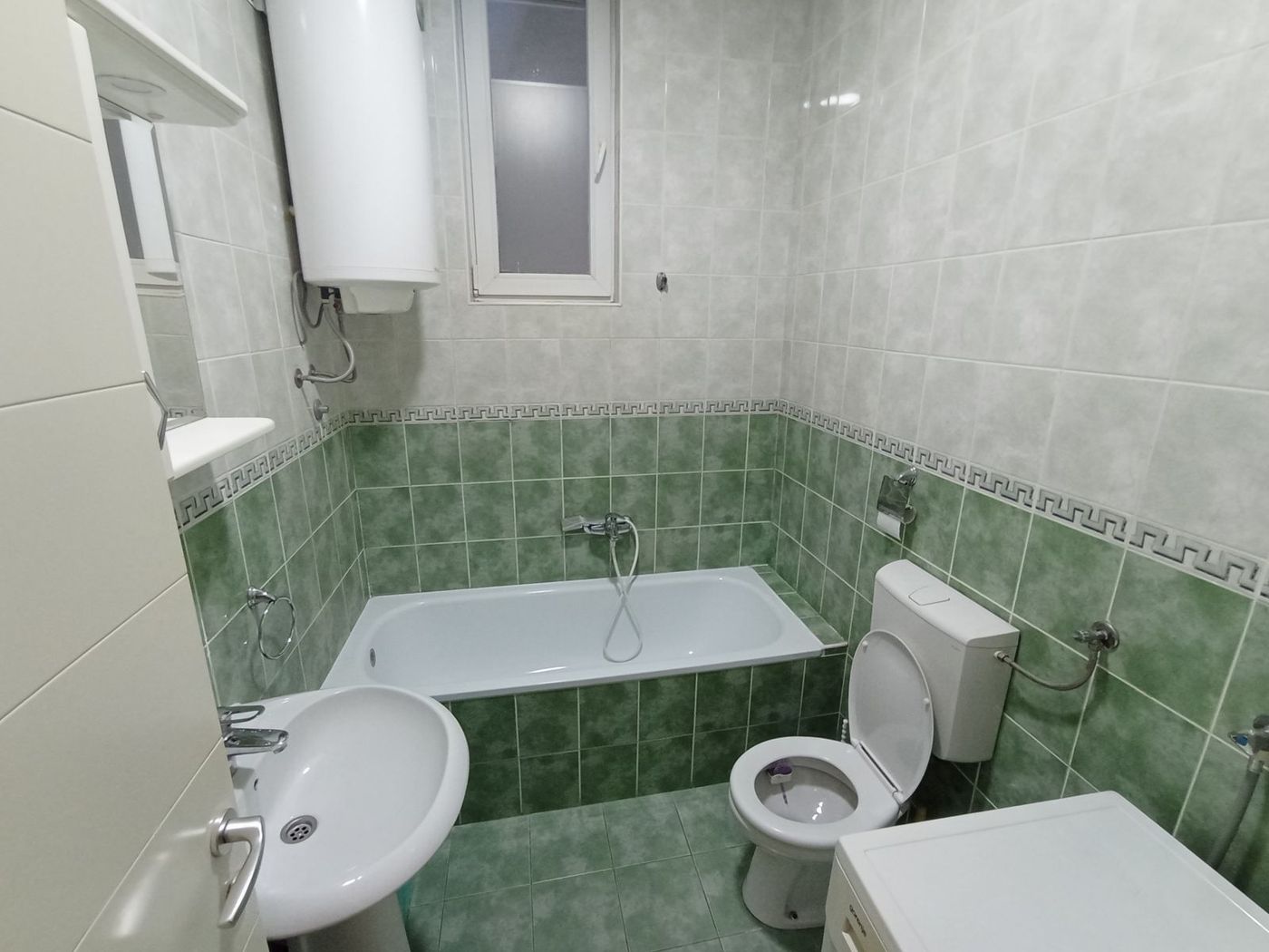 Bez ulaganja  Fantastična nekretnina 5