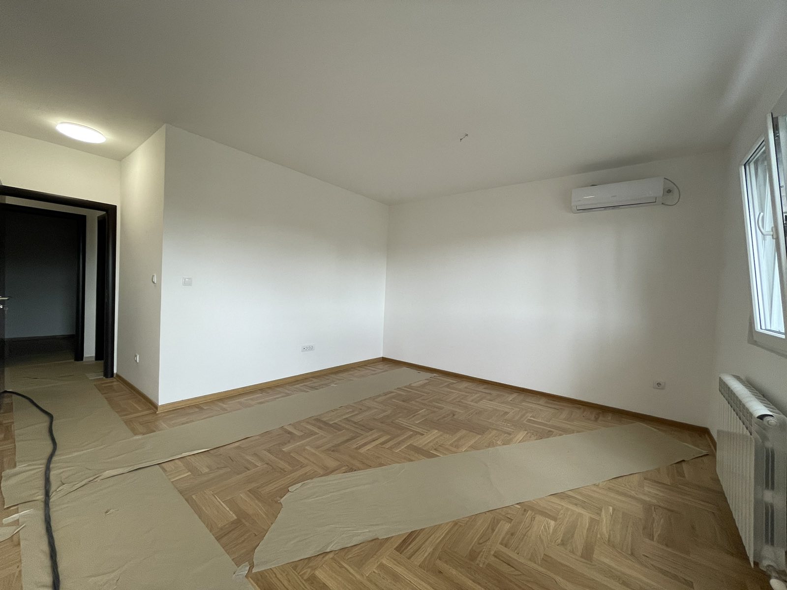 LUX STANOVI OD 29 DO 115 M2 U STAMBENOM KOMPLEKSU 3