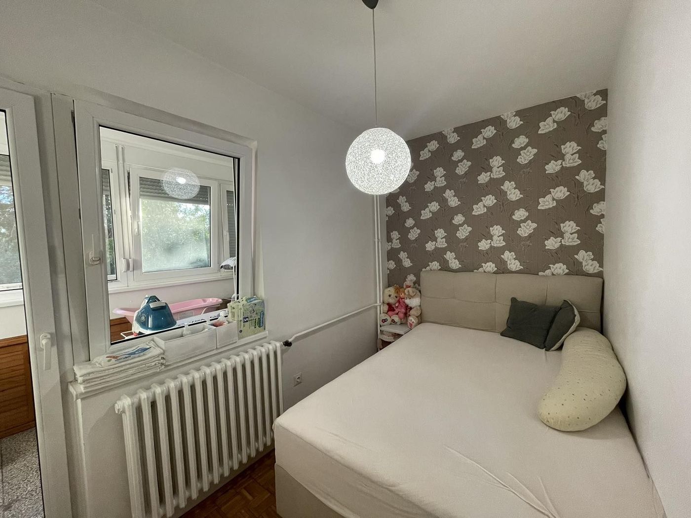 Kompletno renoviran   namešten   uknjižen   062 792 583 3