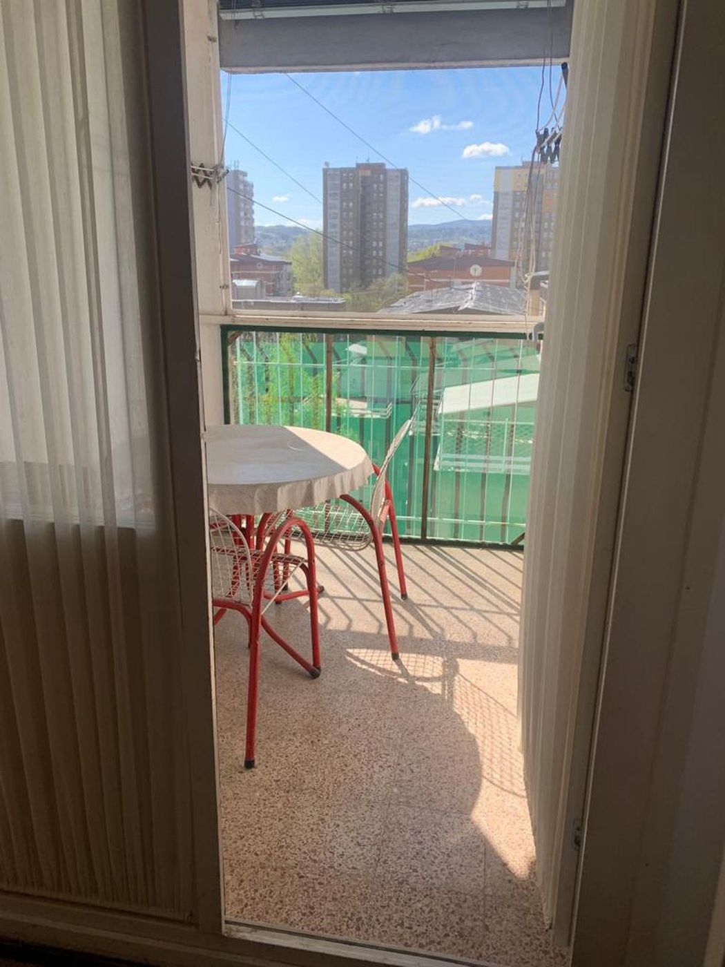 Liman 4   uknjižen komforan trosoban stan   062 792 583 5