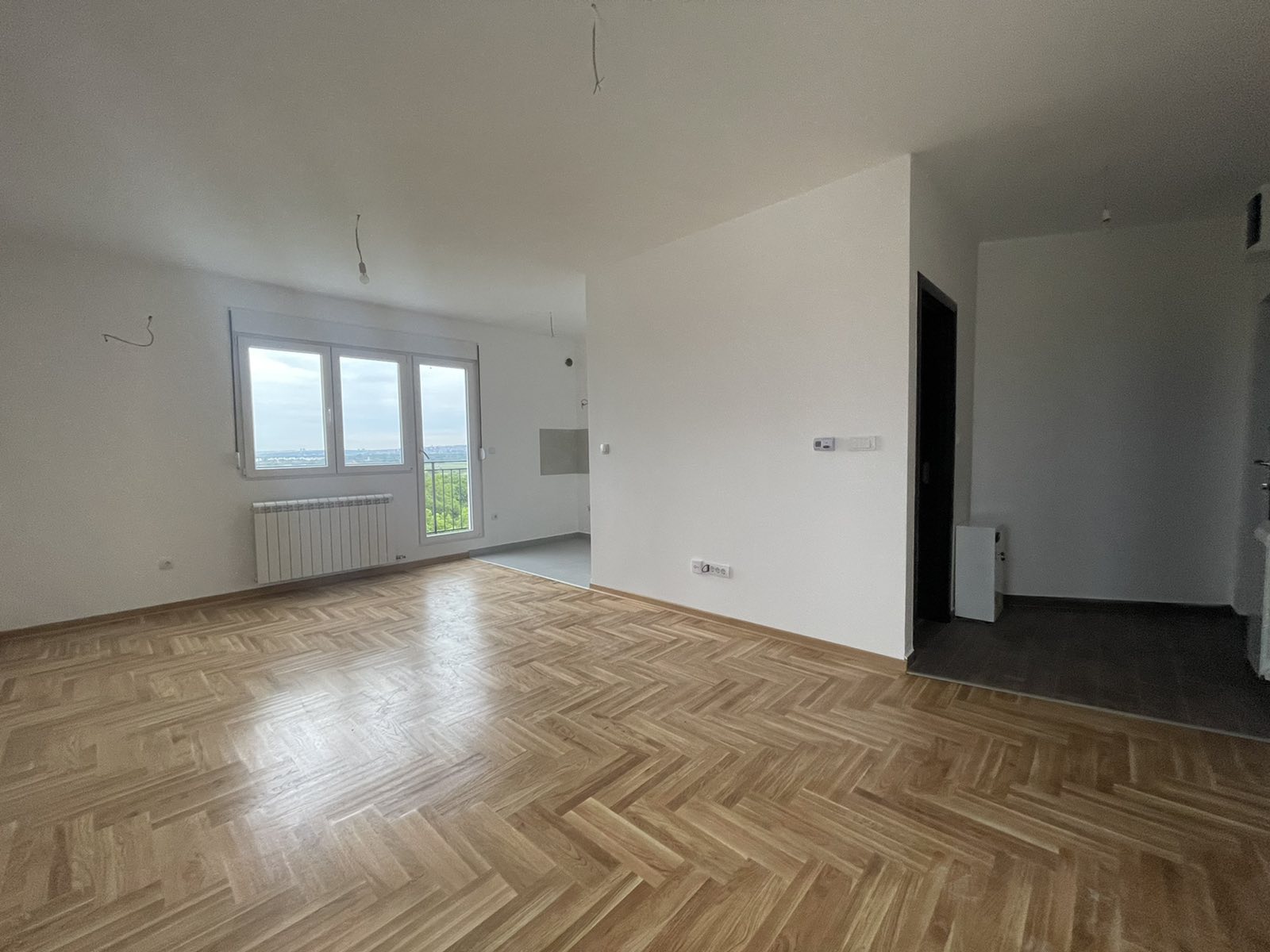 PENTHAUS SA NAJLEPŠIM POGLEDOM 4