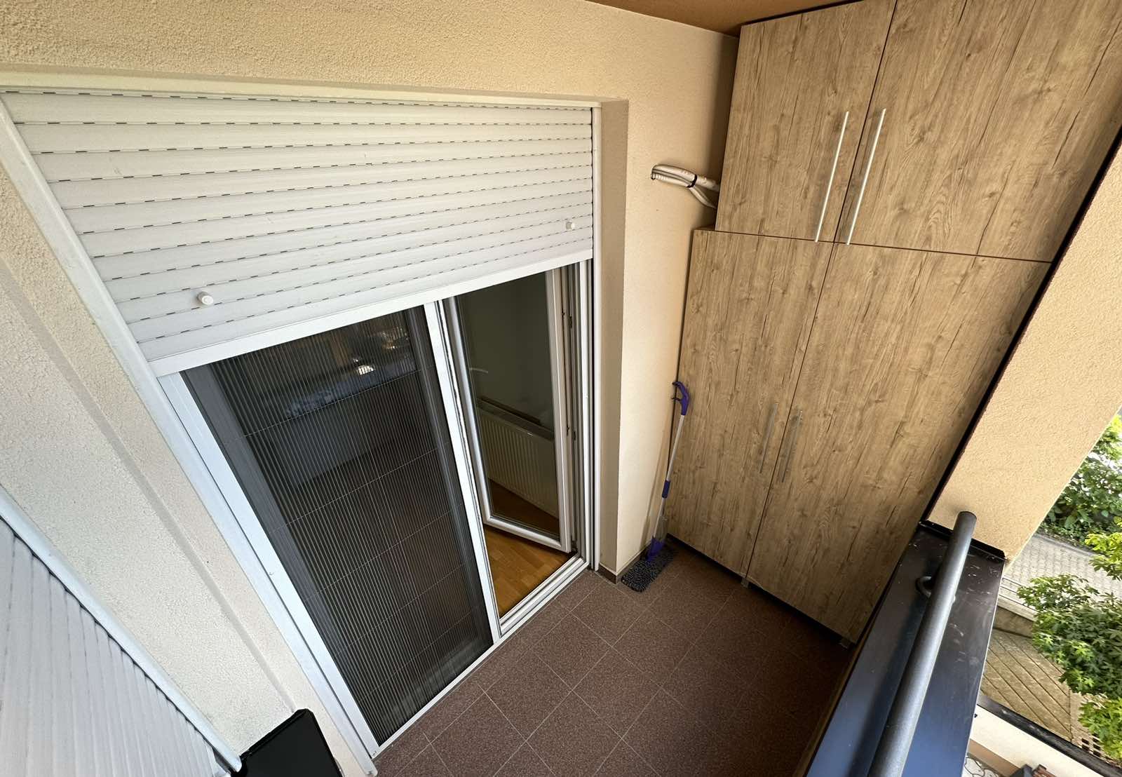 Fantastičan dvosoban stan u novoj zgradi 3