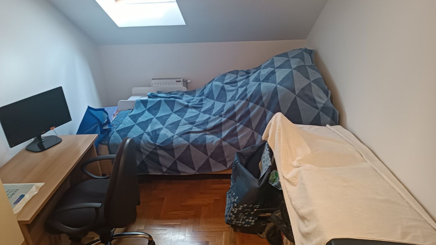 Fantastičan dupleks  Namešten   komforan 2