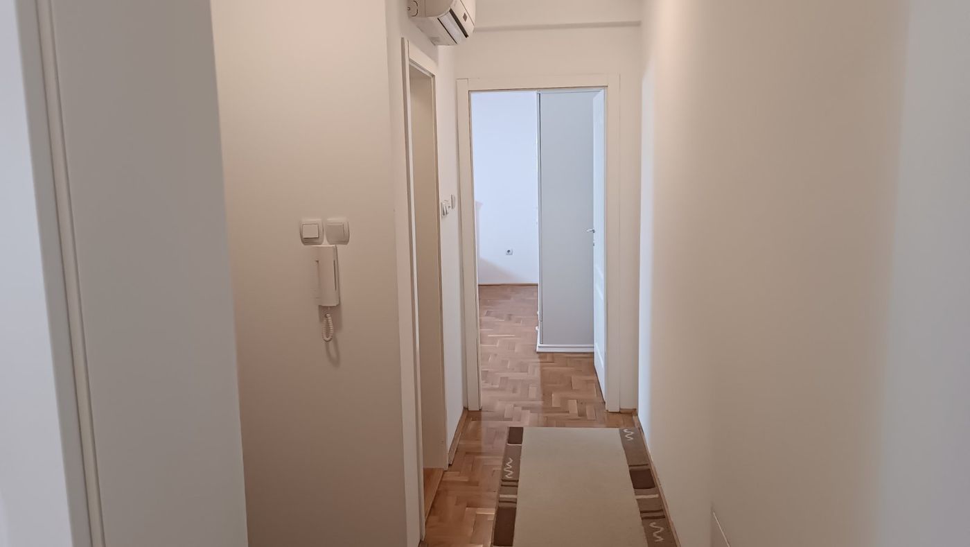 Fantastičan dupleks  Namešten   komforan 3