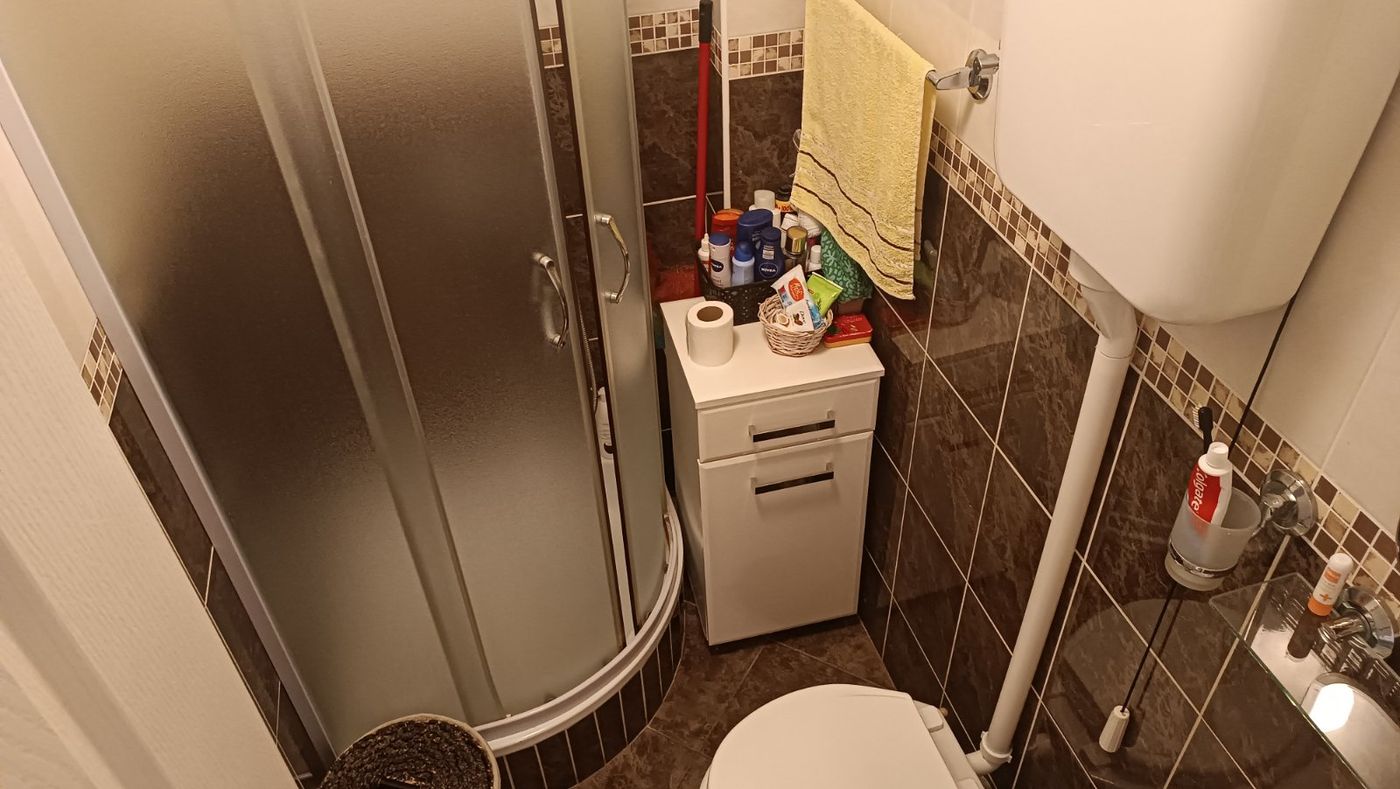 Fantastičan dupleks  Namešten   komforan 4