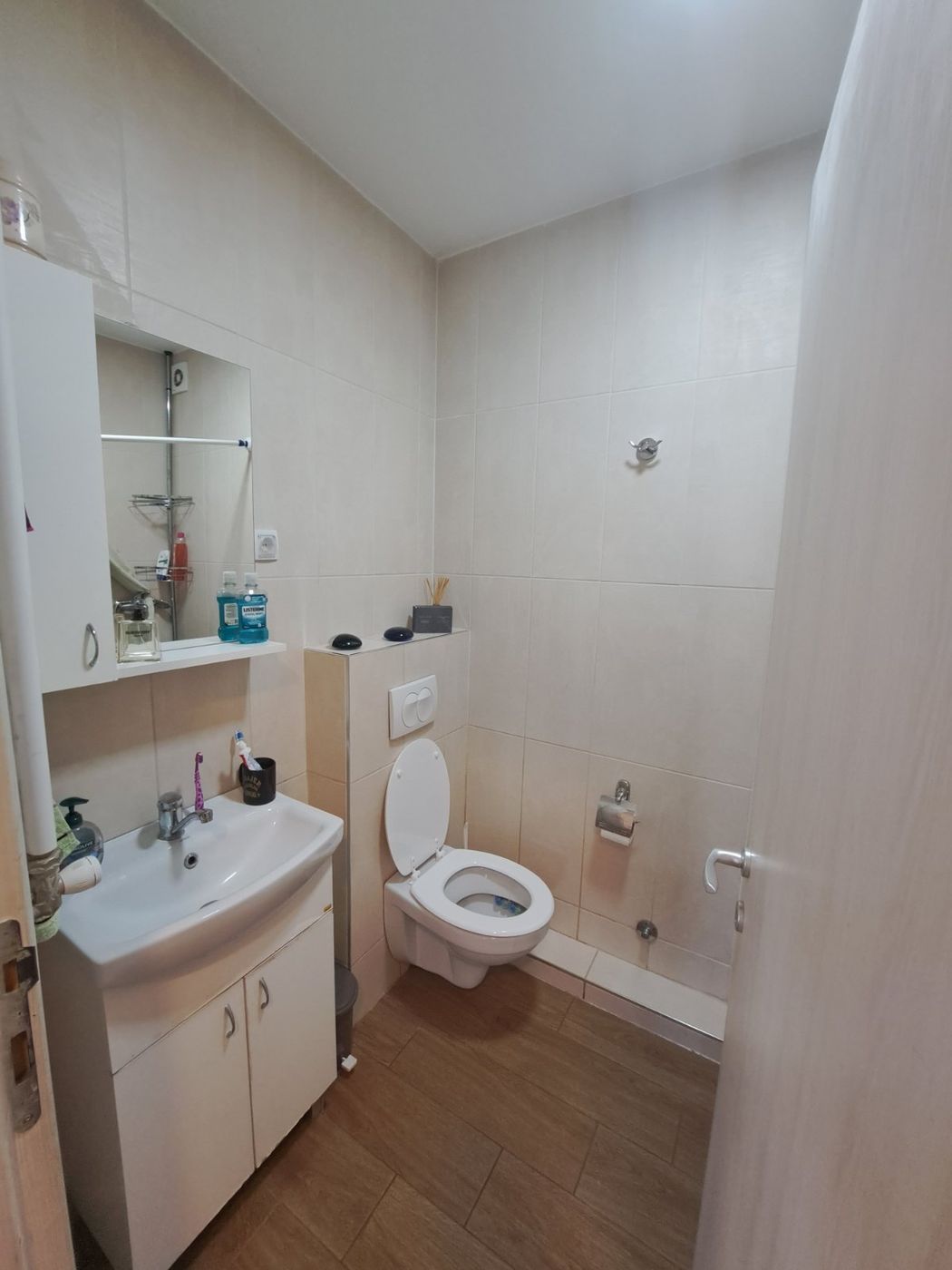 Jedinstvena prilika  Nov jednoiposoban stan   namešten 5