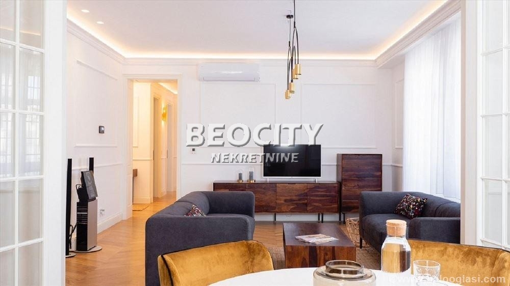 četvorosoban stan, 115 m2, Centar ID: 92968 2