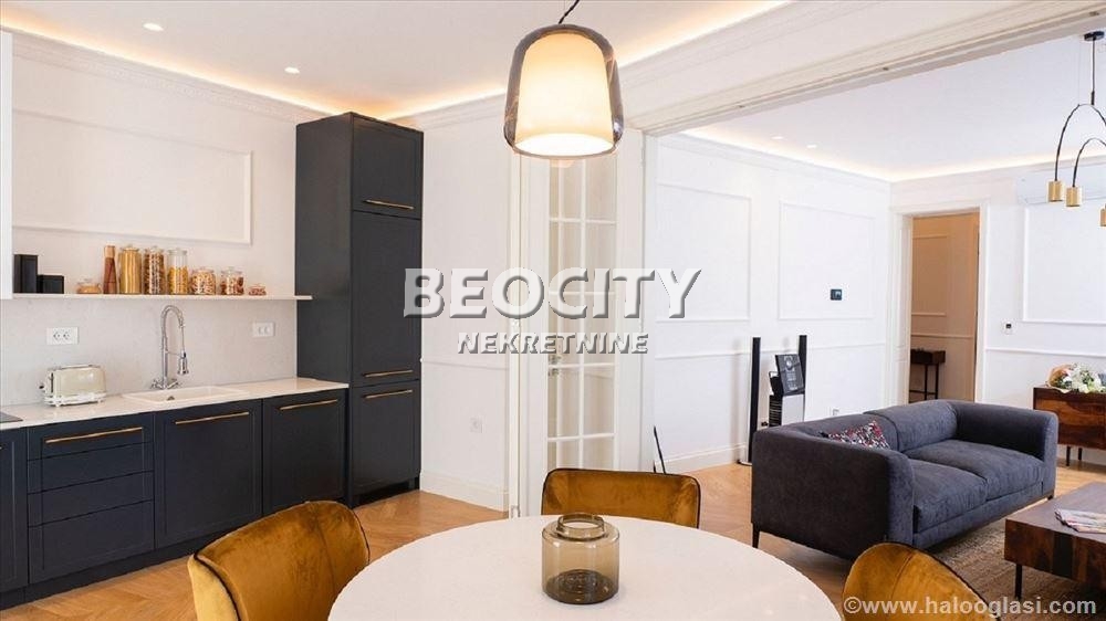 četvorosoban stan, 115 m2, Centar ID: 92968 8