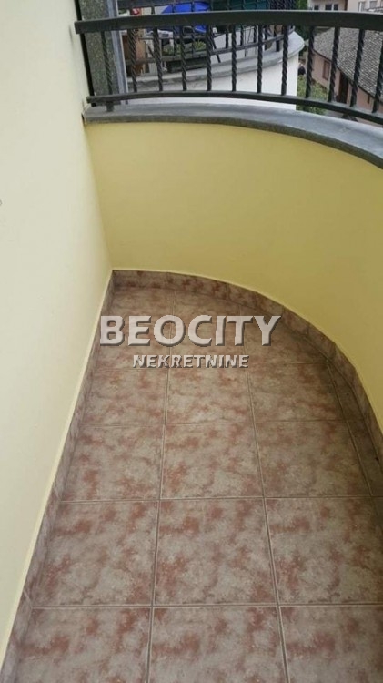 Jednosoban stan, 25 m2, Nova Detelinara, Trg Majke Jevrosime ID: 70413 7