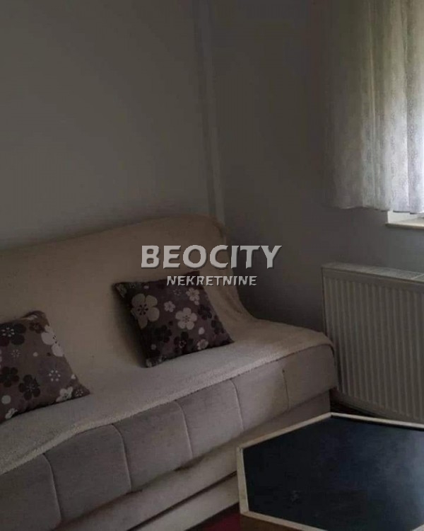 Jednosoban stan, 25 m2, Nova Detelinara, Trg Majke Jevrosime ID: 70413 2