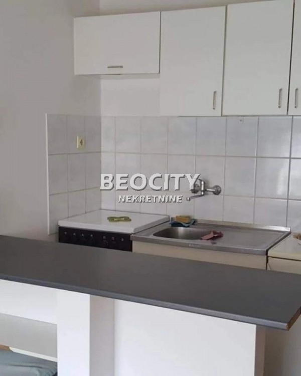 Jednosoban stan, 25 m2, Nova Detelinara, Trg Majke Jevrosime ID: 70413 4