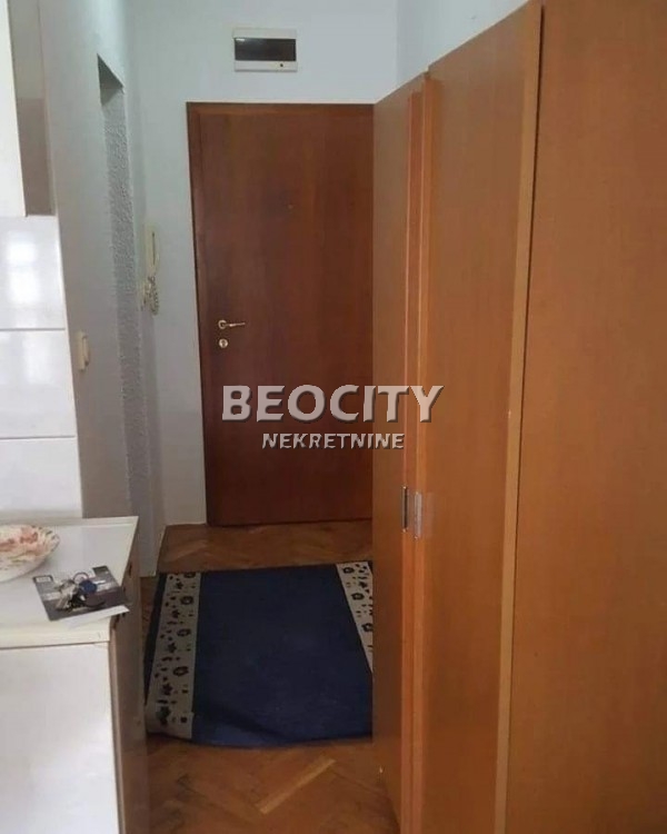Jednosoban stan, 25 m2, Nova Detelinara, Trg Majke Jevrosime ID: 70413 5